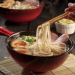 Deretan Ramen Autentik di Jakarta Langganan Orang Jepang Asli