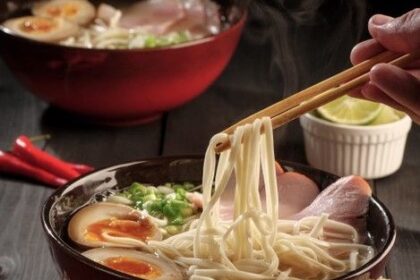 Deretan Ramen Autentik di Jakarta Langganan Orang Jepang Asli