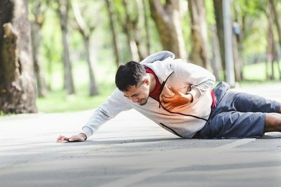 Pertolongan Pertama Serangan Jantung saat Olahraga