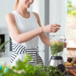 Deretan makanan tidak boleh masuk ke dalam blender