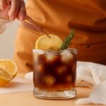 'Mazagran' Racikan Es Kopi Pertama di Dunia yang Menyegarkan