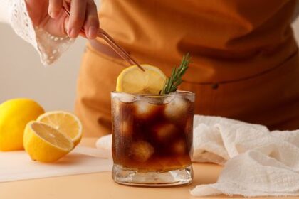 'Mazagran' Racikan Es Kopi Pertama di Dunia yang Menyegarkan