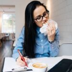Kebiasaan Makan Siang yang Bikin Berat Badan Cepat Naik
