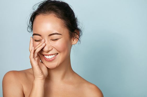 Tips Mendapatkan Kulit Glowing dengan Perawatan di Rumah