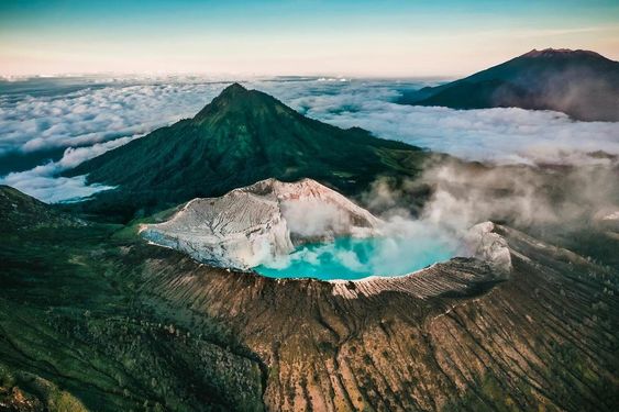 5 Daya Tarik Utama Indonesia yang Memikat Mata Dunia
