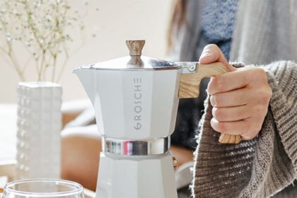 5 Metode Manual Brew Cocok untuk Barista Rumahan