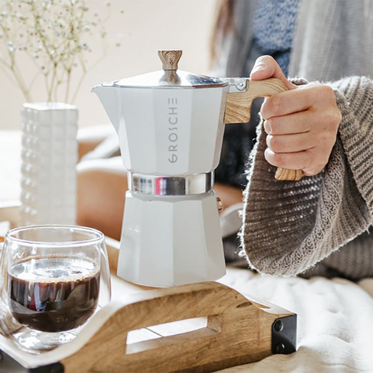 5 Metode Manual Brew Cocok untuk Barista Rumahan