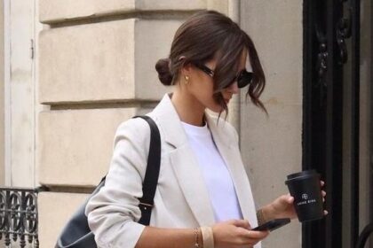 8 Fashion Items Wajib Perempuan Karier Miliki, Catat!