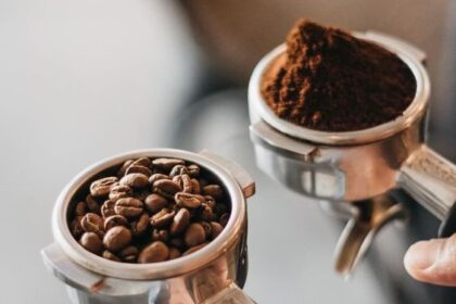 Perbedaan Rasa Kopi Hasil Proses Natural dan Washed
