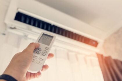 Kipas Angin vs AC, Mana yang Lebih Sehat?