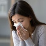 7 Cara Menangani Gejala Awal Flu, Yuk Catat!