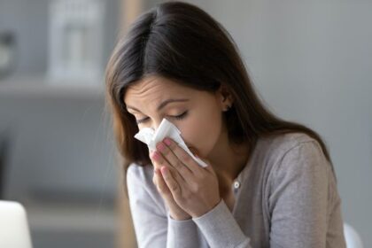 7 Cara Menangani Gejala Awal Flu, Yuk Catat!