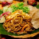 10 Olahan Mi ala Kaki Lima Paling Populer di Asia versi TasteAtlas