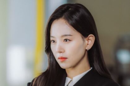 Deretan Peran Ikonik Kang Han Na di Drakor, Harus Nonton!