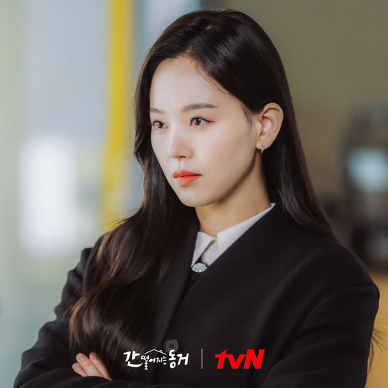 Deretan Peran Ikonik Kang Han Na di Drakor, Harus Nonton!