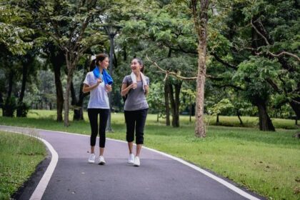 Anjuran Olahraga yang Aman untuk Pengidap Penyakit Jantung