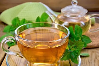3 Daun Terbukti Empaskan Perut Buncit dan Hancurkan Lemak