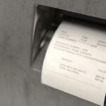 Bisakah Terjadi Penyalahgunaan pada Struk ATM?