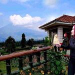 Sejarah Penjajahan di Garut, Masih Ada Keturunan Belanda Asli!