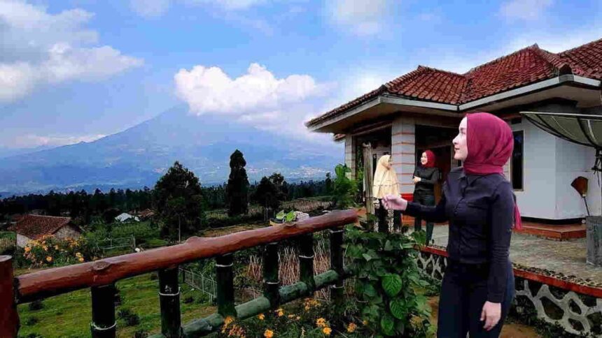 Sejarah Penjajahan di Garut, Masih Ada Keturunan Belanda Asli!