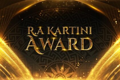 Kartini Award Hadir Kembali untuk Apresiasi Perempuan Indonesia