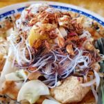 Asal-usul Ketoprak dan Cerita Unik di Balik Namanya