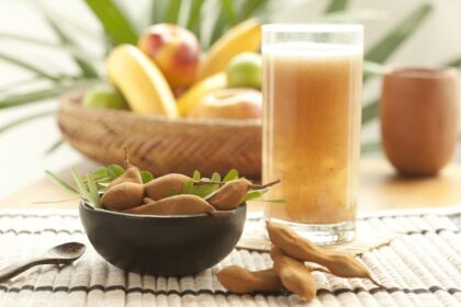 5 Manfaat Sehat Air Asam Jawa, Minuman Ampuh saat Diet!