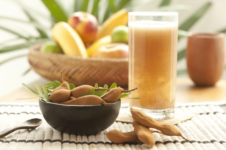 5 Manfaat Sehat Air Asam Jawa, Minuman Ampuh saat Diet!