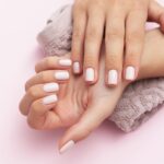 5 Tips Bikin Nail Art Tahan Lama, Wajib Dicoba!