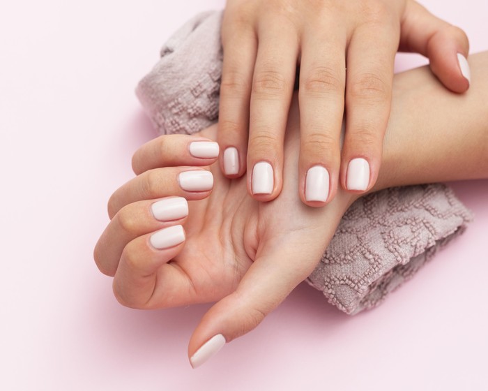 5 Tips Bikin Nail Art Tahan Lama, Wajib Dicoba!