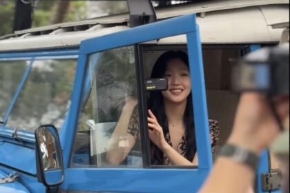10 Wisata di Indonesia yang Jadi Lokasi Syuting Artis Luar Negeri