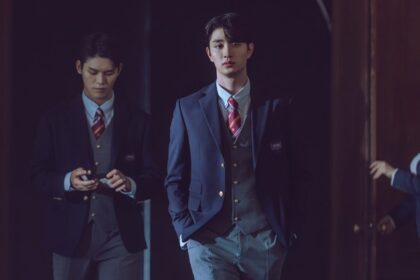 3 Rekomendasi Drakor Aktor Kim Jae Won, Sudah Nonton?