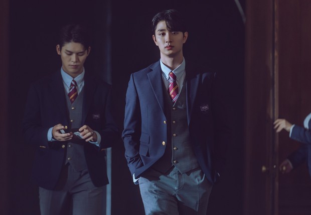 3 Rekomendasi Drakor Aktor Kim Jae Won, Sudah Nonton?