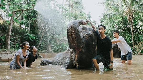 3 Destinasi Lokal Ramah Anak untuk Libur Iduladha!