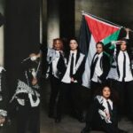 Kehlani Kibarkan Bendera Palestina di Video Klip Lagu Terbarunya