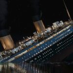 Kisah Masabumi Hosono, Penumpang Selamat Kapal Titanic!