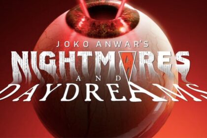 5 Fakta Menarik Joko Anwar's Nightmares and Daydreams