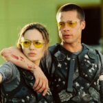 Lika-liku Perceraian Angelina Jolie & Brad Pitt, Buat Anak Trauma!
