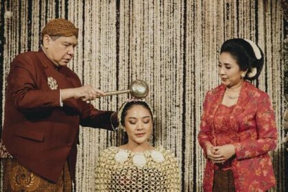 Mengenal Sederet Budaya Pernikahan dari Berbagai Negara
