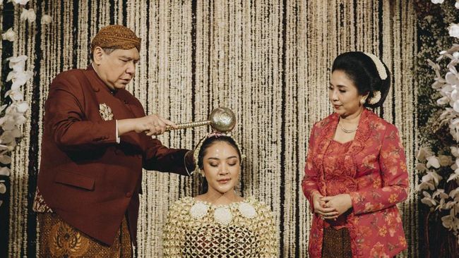 Mengenal Sederet Budaya Pernikahan dari Berbagai Negara
