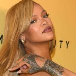 Rihanna Luncurkan Fenty Hair, Bisa Perbaiki Semua Jenis Rambut