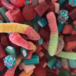 Salad Permen Viral di TikTok, Apakah Baik untuk Kesehatan?