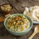 5 Manfaat Sehat Sarapan Bubur di Pagi Hari