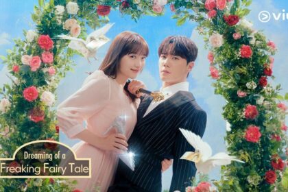Sinopsis Dreaming of a Freaking Fairy Tale