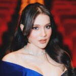 Profil Davina Karamoy, Pemeran Rani Film 'Ipar Adalah Maut'
