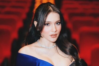 Profil Davina Karamoy, Pemeran Rani Film 'Ipar Adalah Maut'