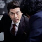 Film Thriller Spionase 'Harbin' akan Debut di Toronto Film Festival!