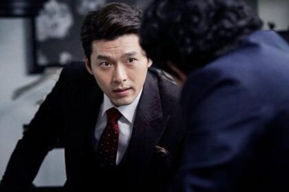 Film Thriller Spionase 'Harbin' akan Debut di Toronto Film Festival!