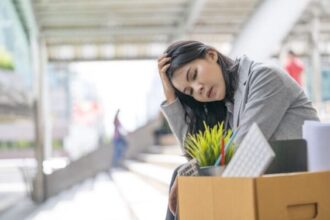 Gen Z di Jepang Rela Menyewa "Job-Leaving Agent" untuk Resign!