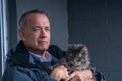 4 Rekomendasi Film Netflix Membuatmu Banjir Air Mata